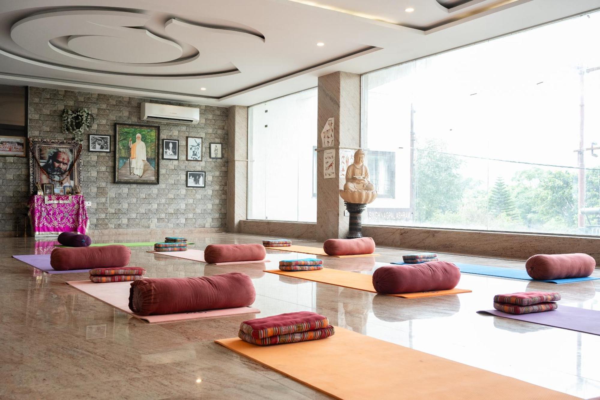 Hotel Indira Nikunj Rubystone Exotic Rishīkesh Exterior foto